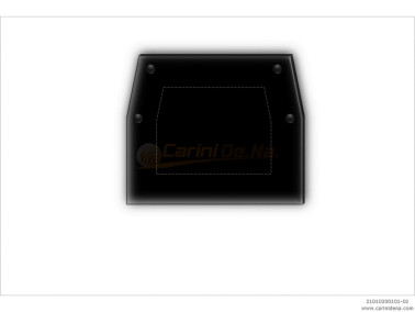 cuscini velluto diat 245285 x 241014 nero