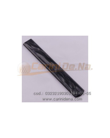 palet kel piene  ttonda  mm 18 2x3 0  perla nero 1194