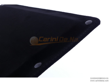 cuscini velluto su gommacartone piano 420380 x 310  mod 462