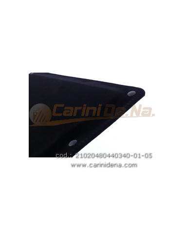 cuscini velluto su gommacartone piano 480440 x 340  mod 462