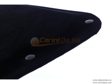 CUSCINI VELLUTO SU GOMMA/CARTONE CROM. 480/440 X 340 - MOD 462