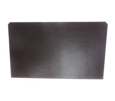 SOTTOCUSCINI SCAY SU CARTONE PIANO 370 X 230