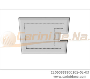 cuscini velluto piano  asola senza bott 3833 x 2712510  bianco