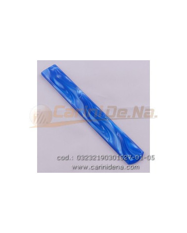PALET KEL PIENE - T.TONDA - mm 18,6x3,0 - PERLA AZZURRO 1527