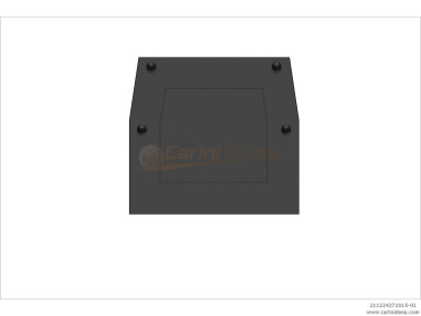 CUSCINI NYLON DIAT 24/27 X 25(10+15)