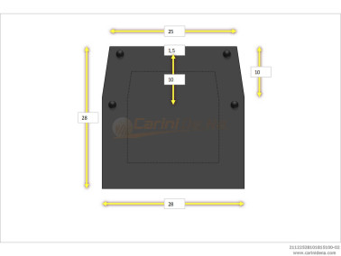 cuscini nylon diat 2528 x 281018 bott 15100