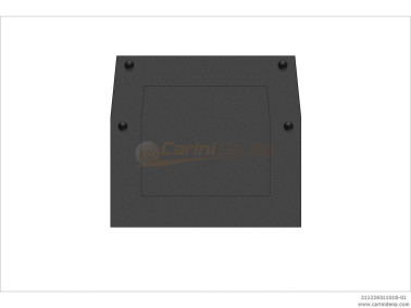 CUSCINI NYLON DIAT 29/31 X 28(10+18)