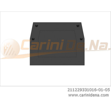 CUSCINI NYLON DIAT 29/33 X 26(10+16)