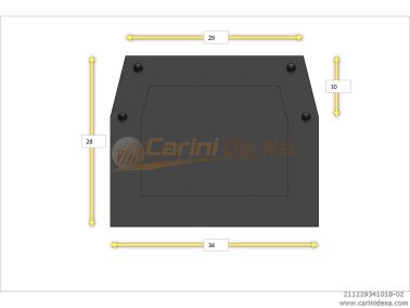 cuscini nylon diat 2934 x 281018