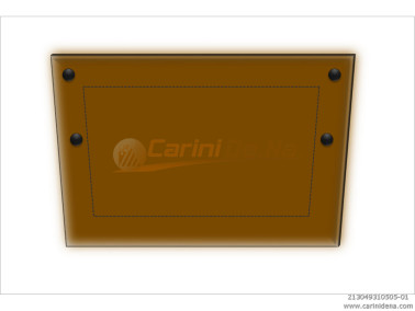 CUSCINI VELLUTO PIANO 49 x 31 AVANA