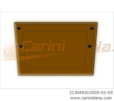 CUSCINI VELLUTO PIANO 49 x 31 AVANA