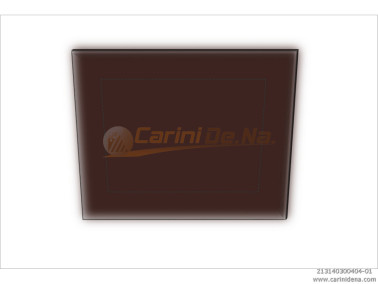 cuscini velluto piano senza bott 40 x 30 marrone