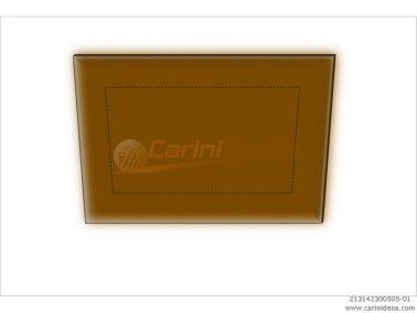 CUSCINI VELLUTO PIANO SENZA BOTT 42 x 30 AVANA