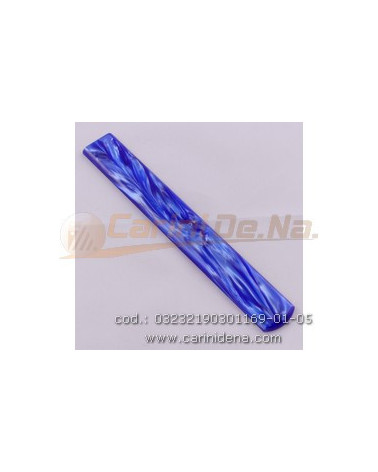 palet kel piene  ttonda  mm 19 0x3 0  perla blu 1169