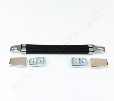 HARDCASE SPINDLE SUD 2074 NERE COMPL.A