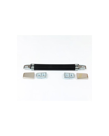 HARDCASE SPINDLE SUD 2074 NERE COMPL.A