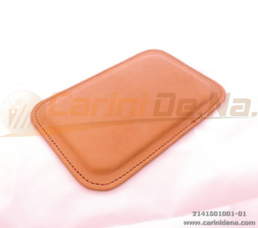 CUSCINI PER MANO SX PELLE/CART 150 X 100 MARRONE