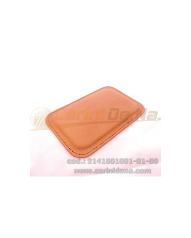 CUSCINI PER MANO SX PELLE/CART 150 X 100 MARRONE