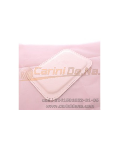 CUSCINI PER MANO SX PELLE/CART 150 X 100 BIANCO