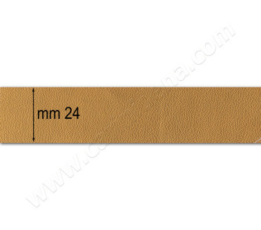 BELLOWS TAPE MM 24 DARK GOLD