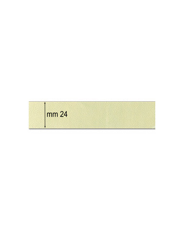BELLOWS TAPE MM 24 IVORY