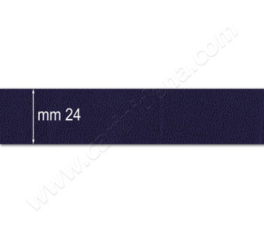 BELLOWS TAPE MM 24 BLUE