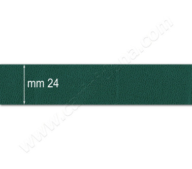 BELLOWS TAPE MM 24 GREEN
