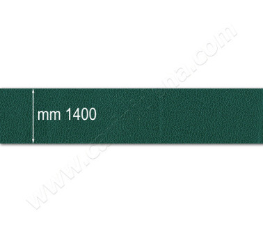 BELLOWS TAPE CM 140 GREEN