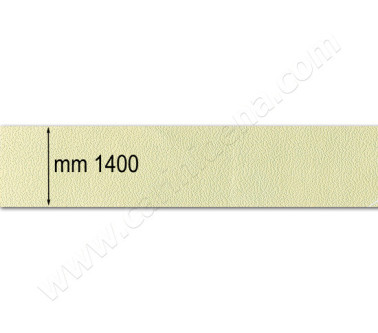 BELLOWS TAPE CM 140 IVORY