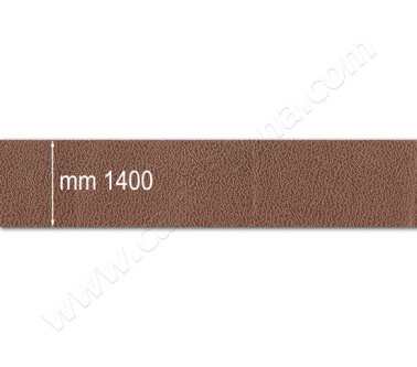BELLOWS TAPE CM 140 LIGHT BROWN