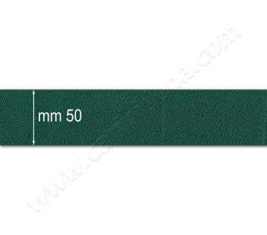 BELLOWS TAPE MM 50 GREEN
