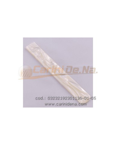 palet kel piene  ttonda  mm 19 4x3 0  perla bianco 1136