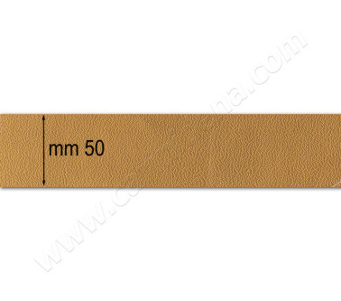 DERMOIDE 50 LISCIA ORO SCURO