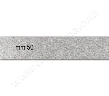 DERMOIDE 50 LISCIA ARGENTO