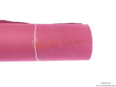 feltro pressato mm 2  rosso bordeaux cm 200 x 100