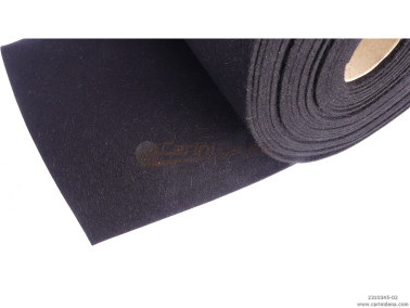 FELT CALIBRATED BLACK mm 4.5