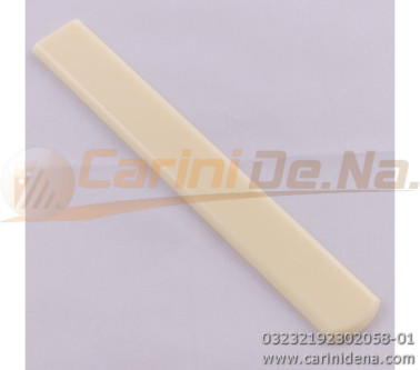 PALET KEL PIENE - T.TONDA - mm 19,4x3,0 - PASTELLO AVORIO 2058