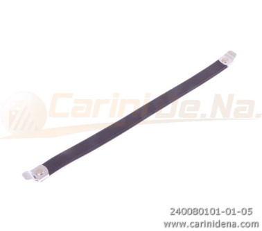 serramantici slavi cuoioscay cm 33 sacc  neronero