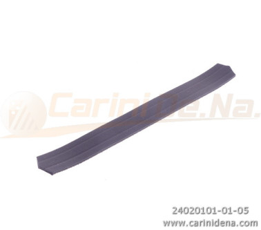 DITALI LEATHER ABR BLACK