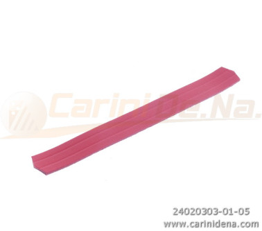 DITALI CUOIO ABR ROSSO