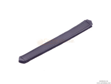 DITALI ABR PATTED BLACK