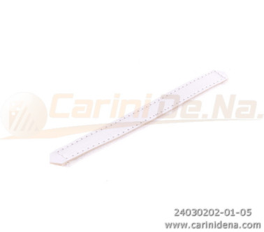 DITALI ABR PATTED WHITE