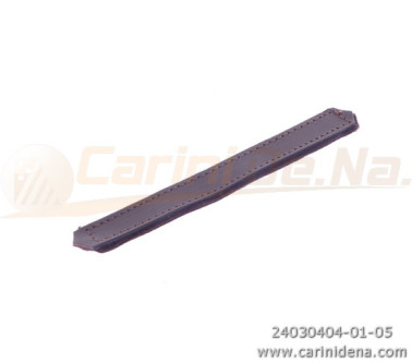 DITALI ABR PATTED BROWN