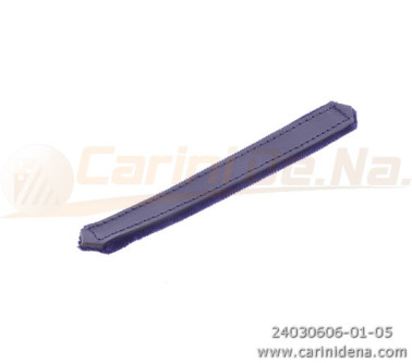 DITALI ABR PATTED BLUE