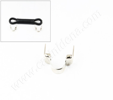 BRACKETS FOR HANDLES TUBOLARI