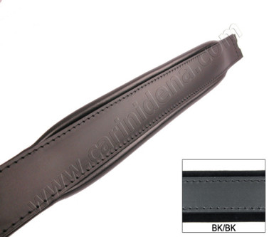 manali 4c cuoioscay sottili cm 50  rosso