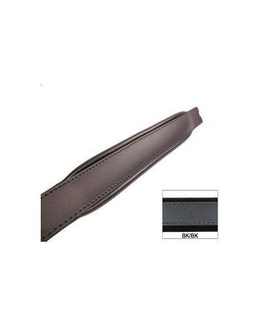 BASS STRAP 4/C VINYL THIN PADDING cm 54