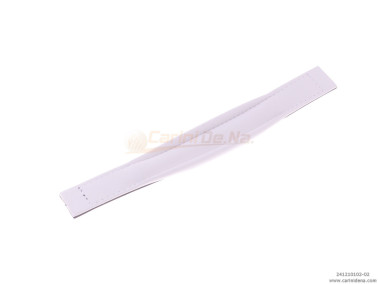 manali mod 20 cuoioscay cm 35  nerobianco