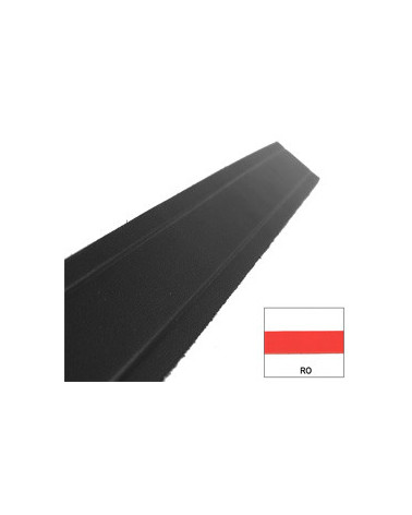 MANALI ABR CUOIO cm 38 X 4 STANDARD ROSSO