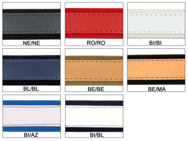 manali 4c cuoiovelluto cm 45  marrone